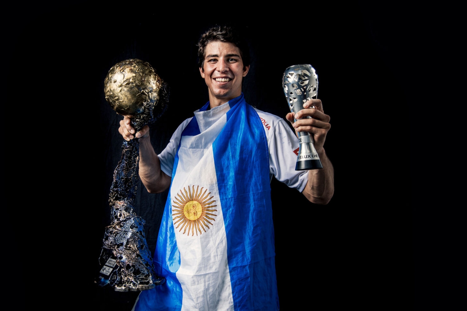 El 'Diego' del balonmano anuncia su último baile en el Montpellier
