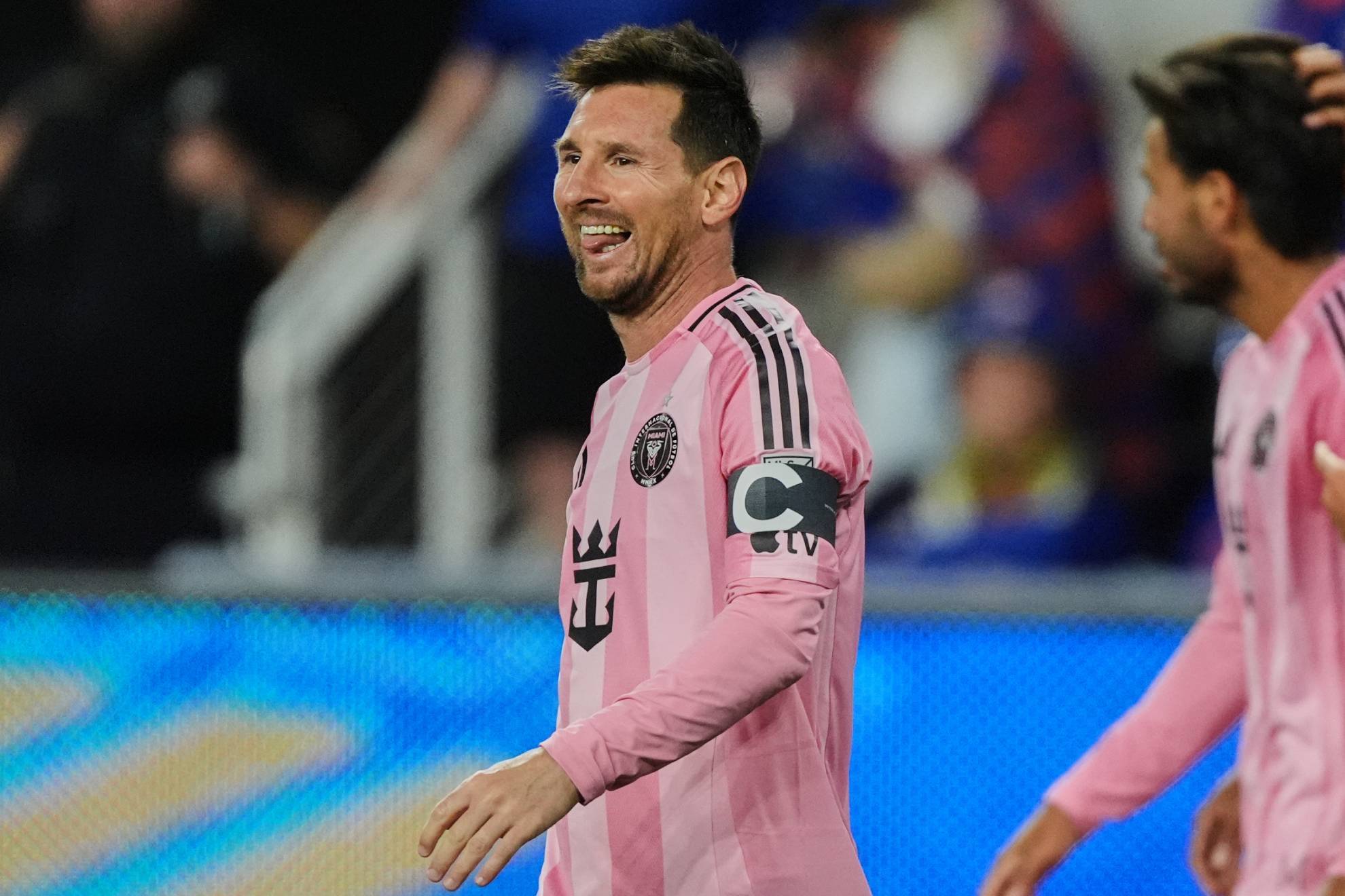 'Hat trick' fantasma de Leo Messi: la MLS le quita un gol... ¿De verdad te parece un autogol?