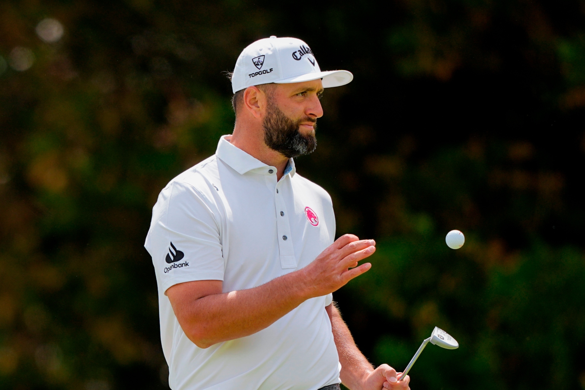 La última frontera del golf español