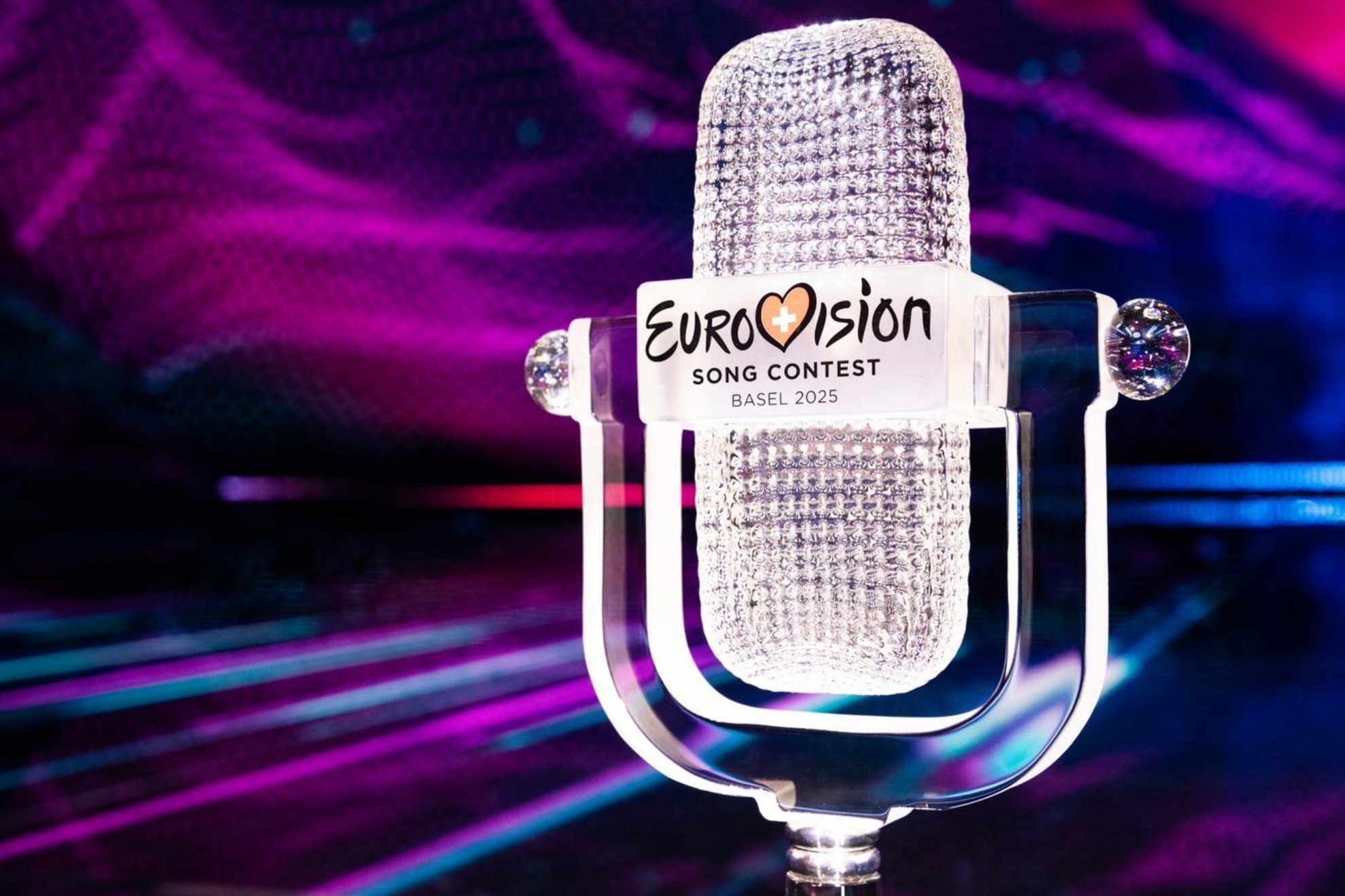 El país que puede hacer que Israel abandone el festival de Eurovisión
