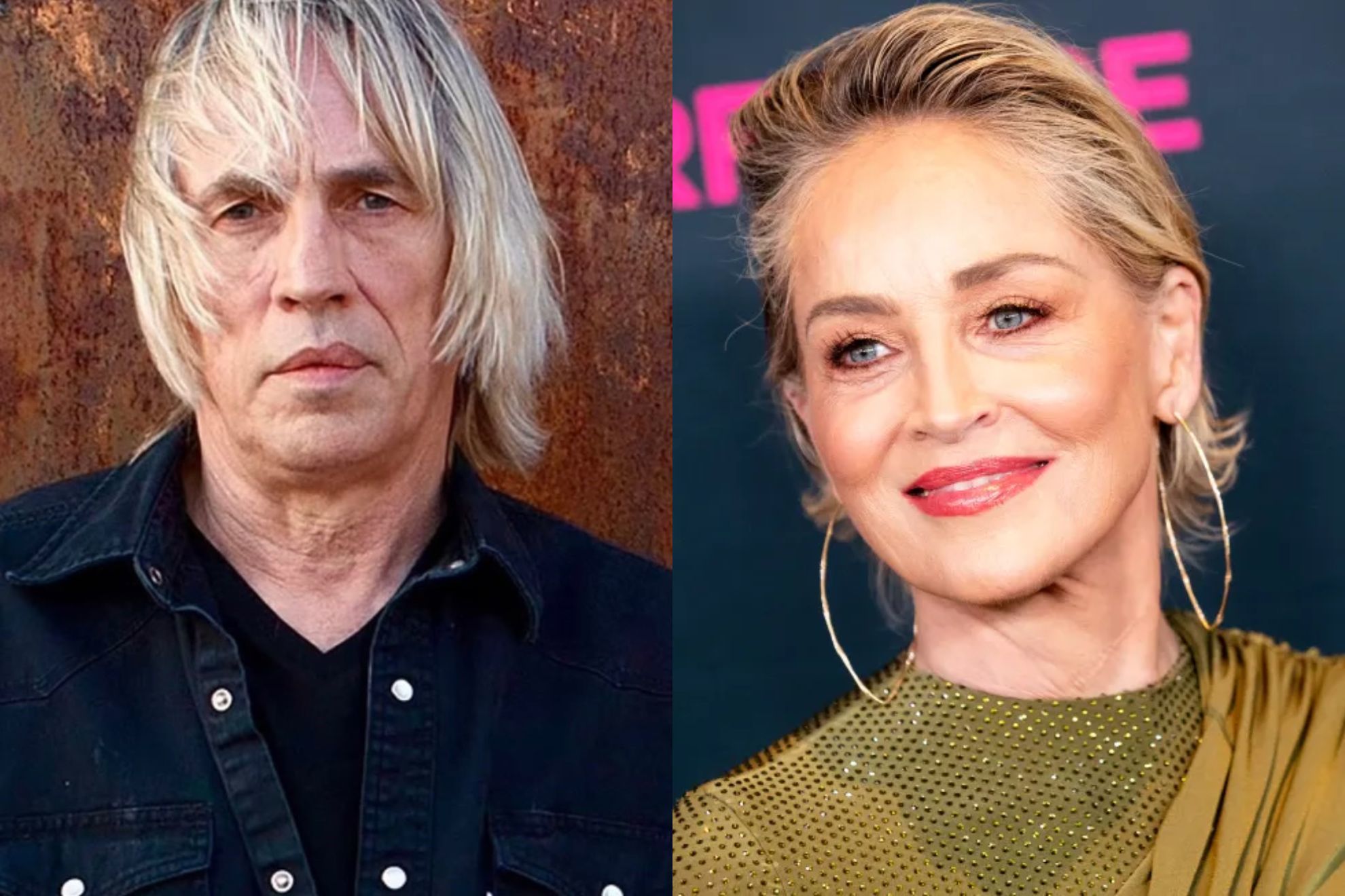Muere Michael Stone, actor y hermano de Sharon Stone, a los 74 años