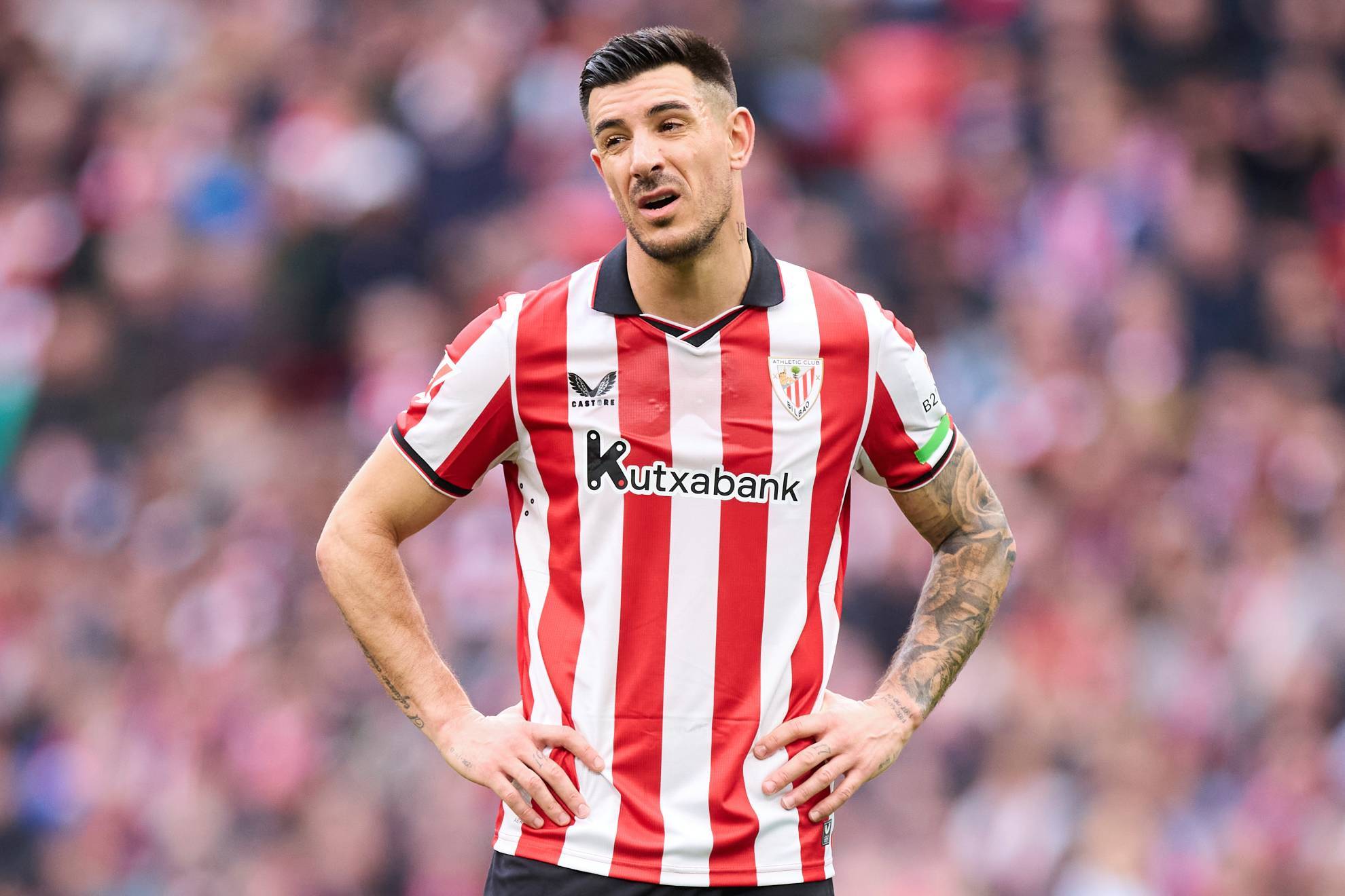 Yuri vuelve con el grupo y apunta al Celta
