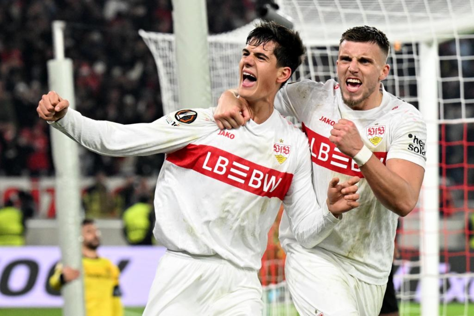 Stuttgart - Viking: horario y dónde ver hoy en TV el partido de Champions League