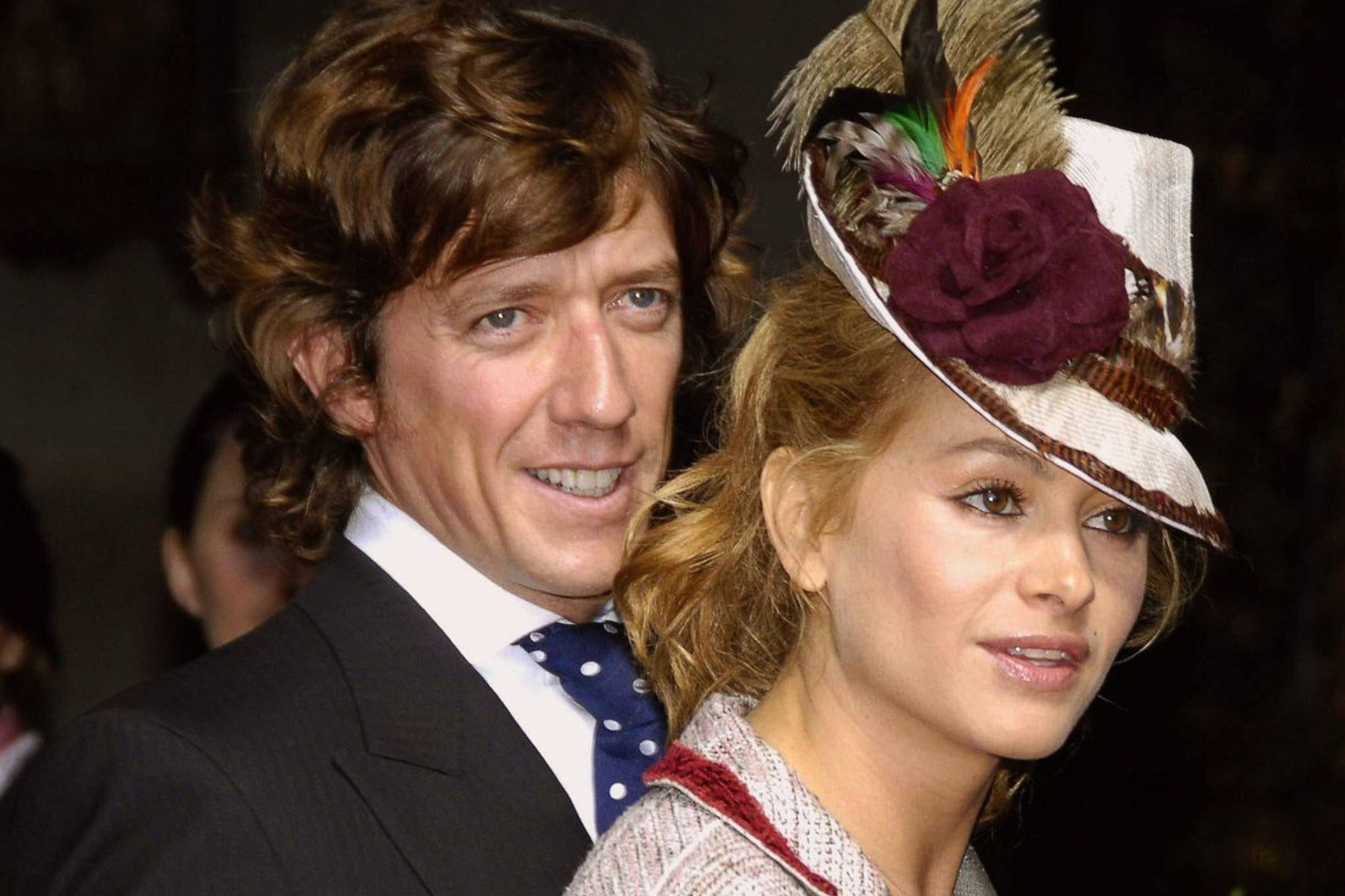 Salen a la luz nuevos detalles sobre la batalla judicial entre Paulina Rubio y Colate: "Él exige que ella vaya a rehabilitación si quiere ver al niño"