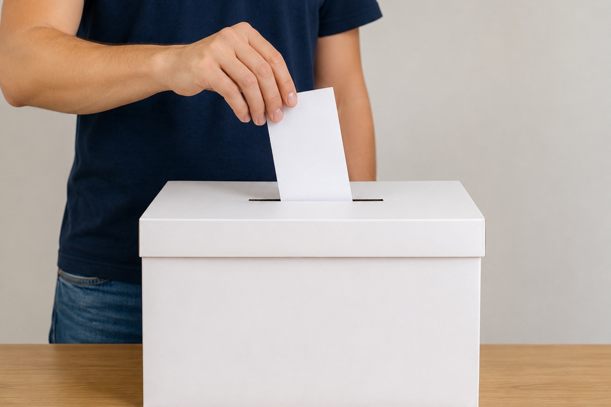 El Estatuto de los Trabajadores deja claro un derecho fundamental de cara a las elecciones de hoy en Andalucía: el empleado puede ausentarse de su puesto para ir a votar