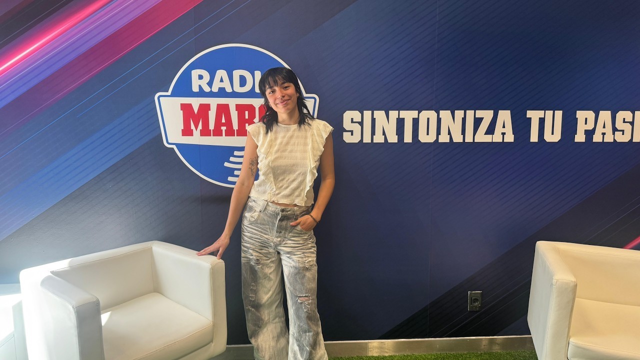 Mery Sanz: “Defiendo un proyecto sin secuencias ni clics, sólo los músicos tocando”
