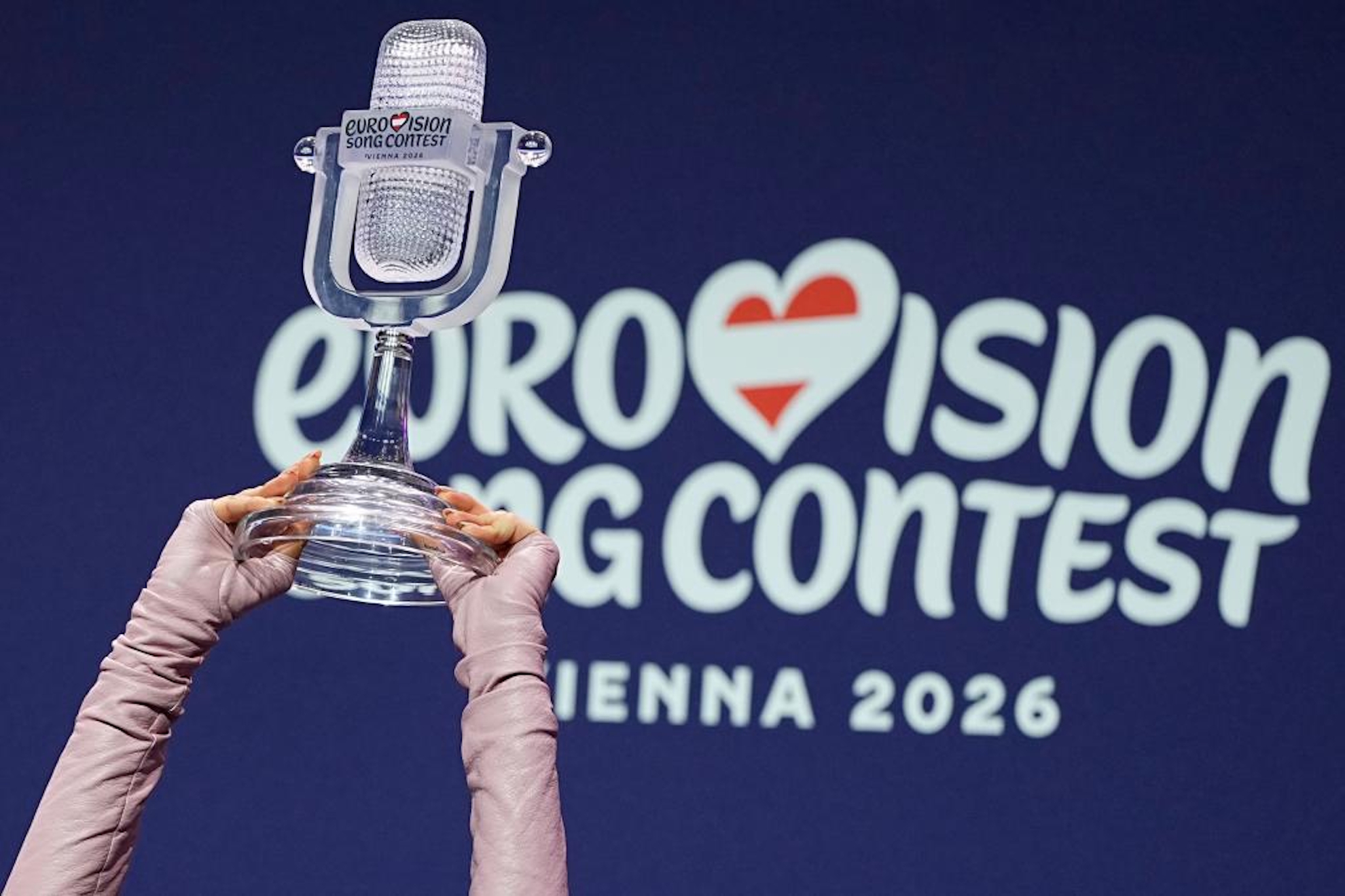 Países Bajos anuncia que no participará en Eurovisión por la presencia de Israel