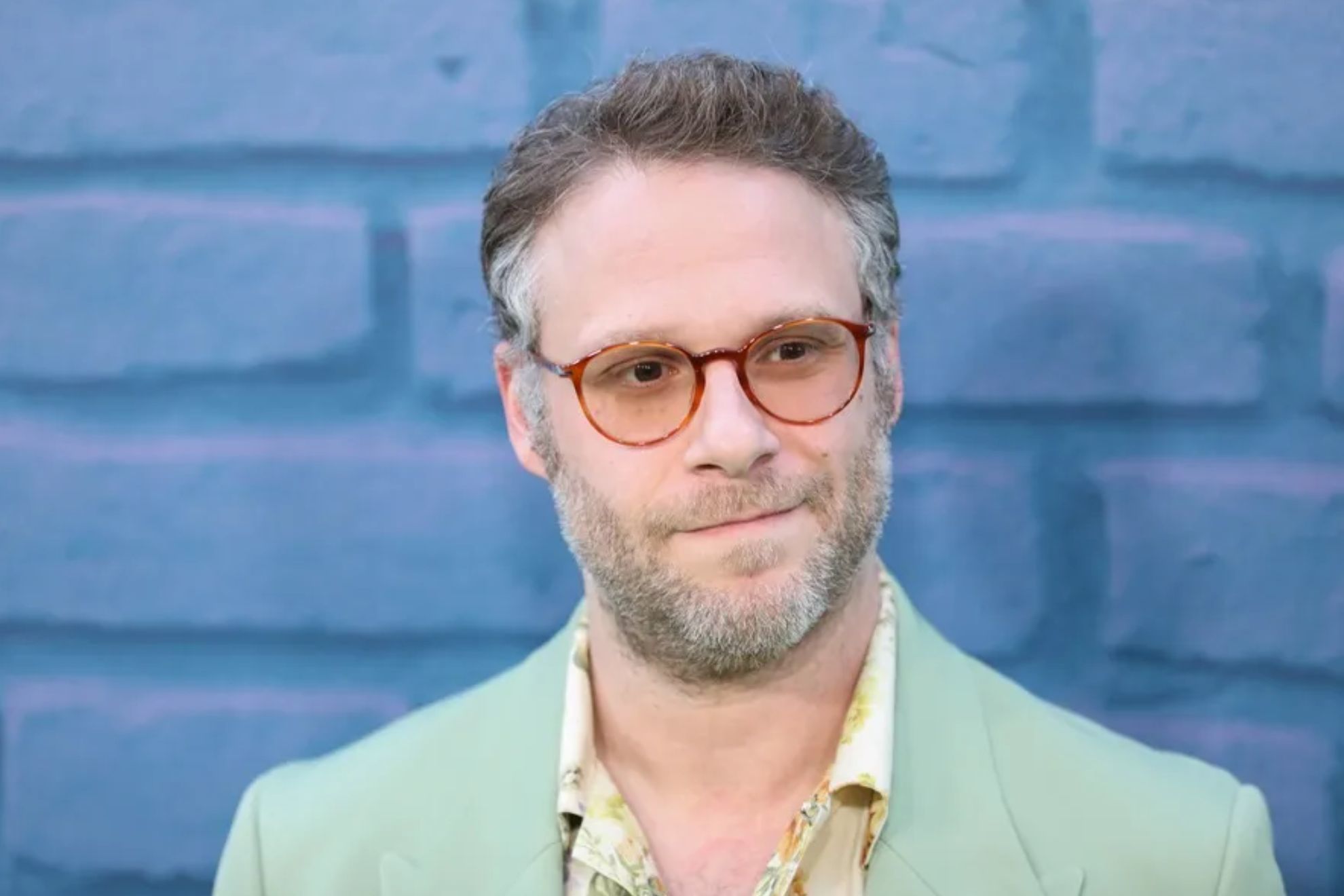 Seth Rogen, muy crítico con el uso de la IA en el cine: “La mayor estupidez que he visto en mi vida”