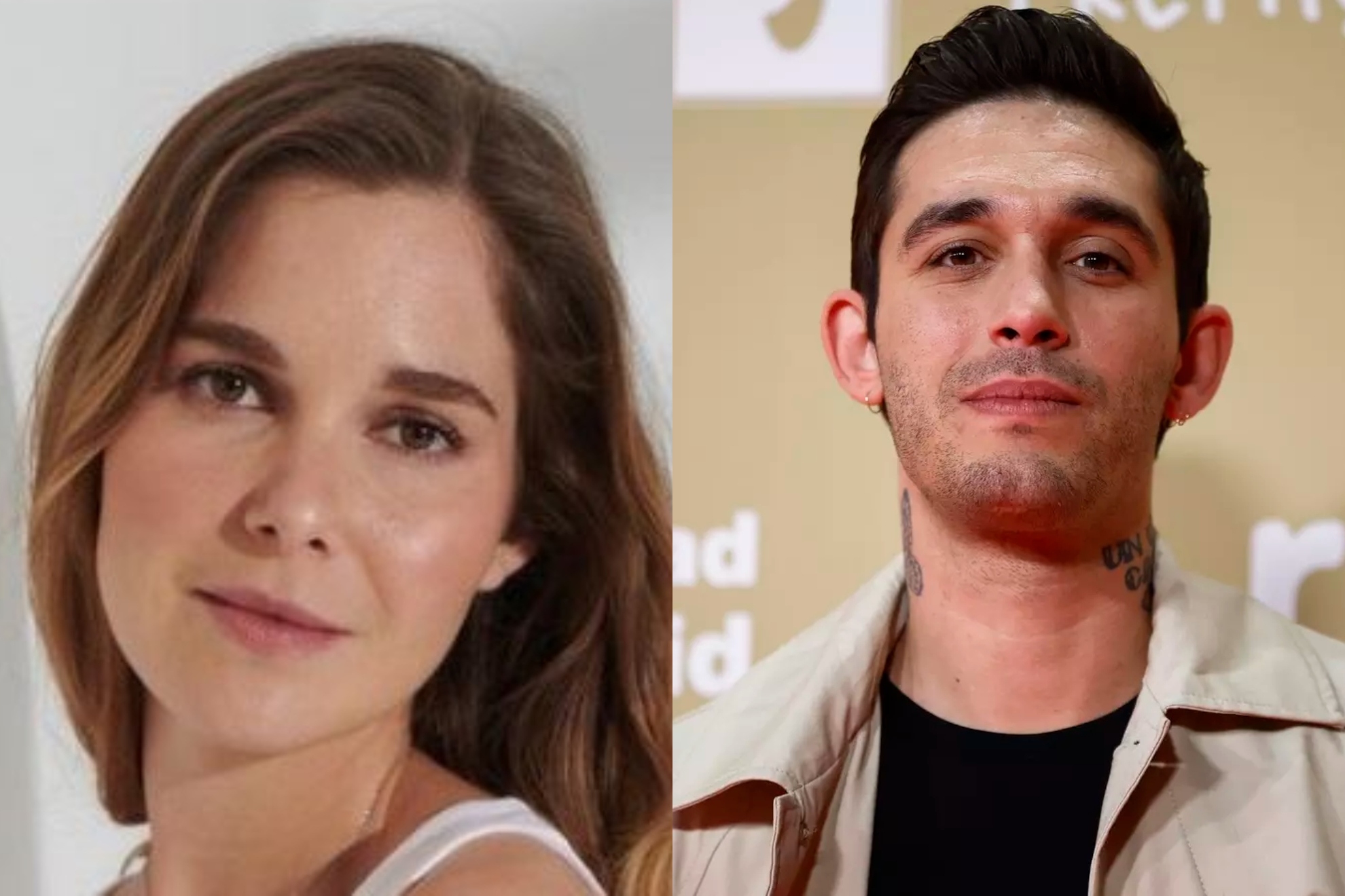 Natalia Sánchez, sobre el momento más complicado en su relación con Víctor Elías: “Me quería morir”