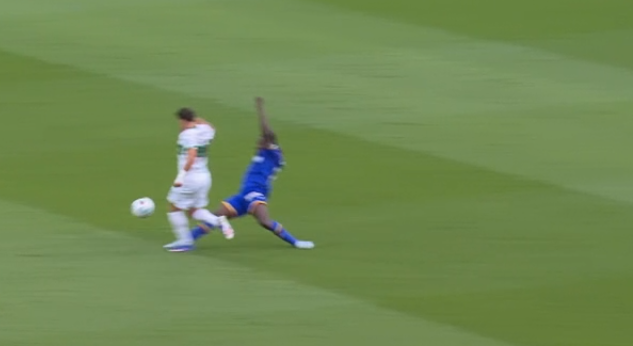 Elche - Getafe | Resumen, resultado y goles del partido de LaLiga EA Sports