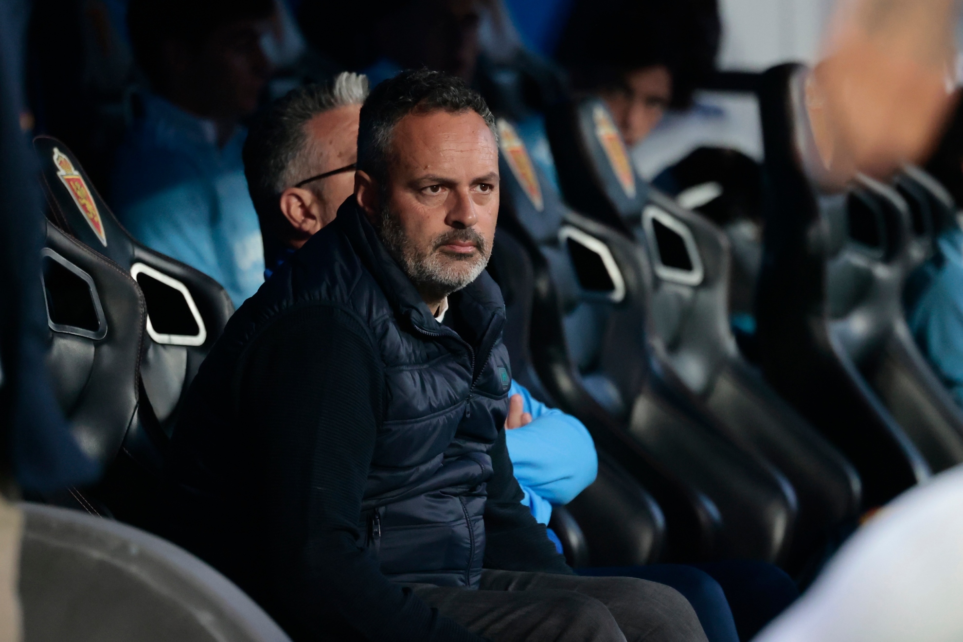 David Navarro tendrá que apostar por una defensa inédita