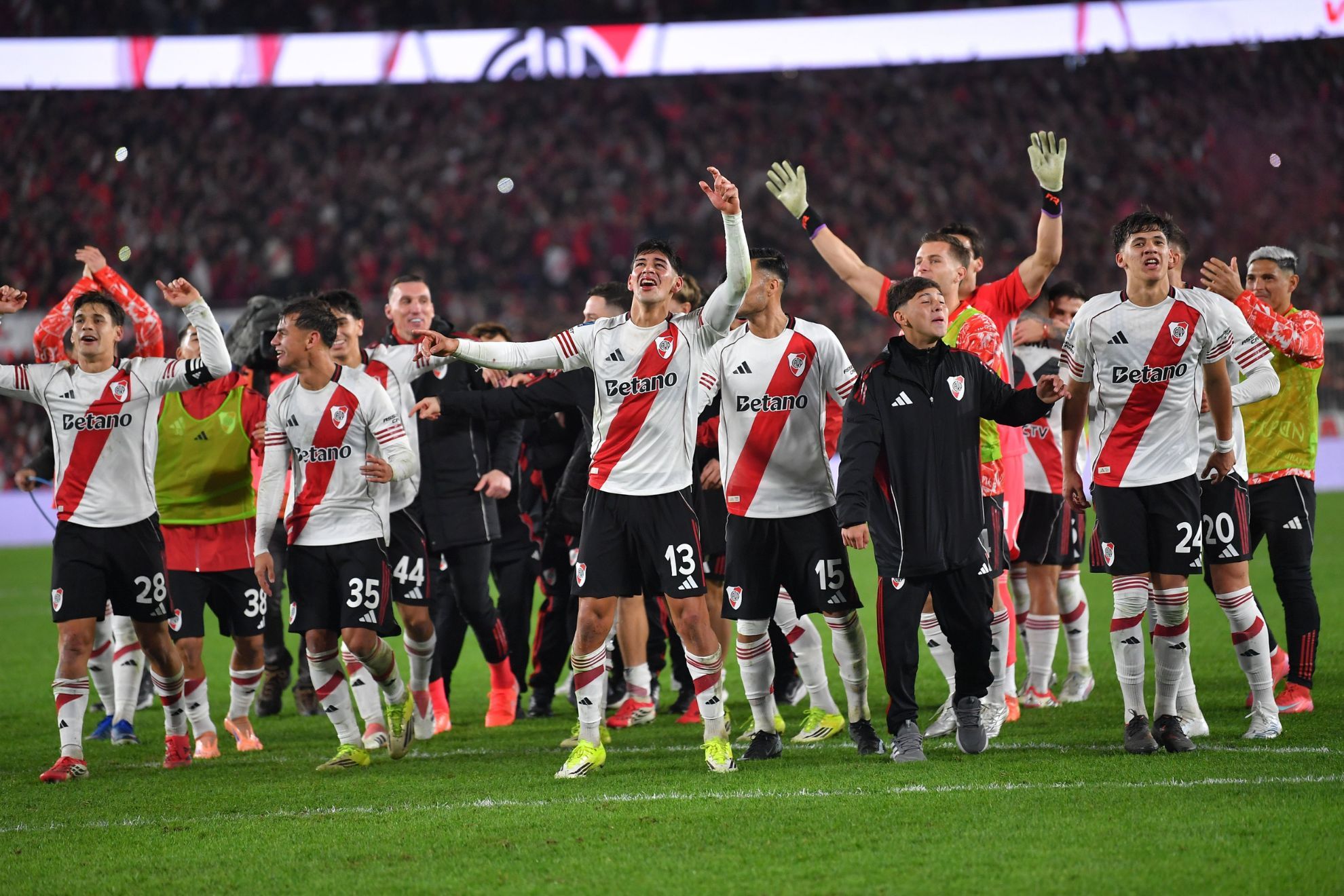 Coudet se jugará ante Belgrano su primer título en River... y el 'morbo' está servido: "Los mandamos a la B y ahora vamos a hacer historia"