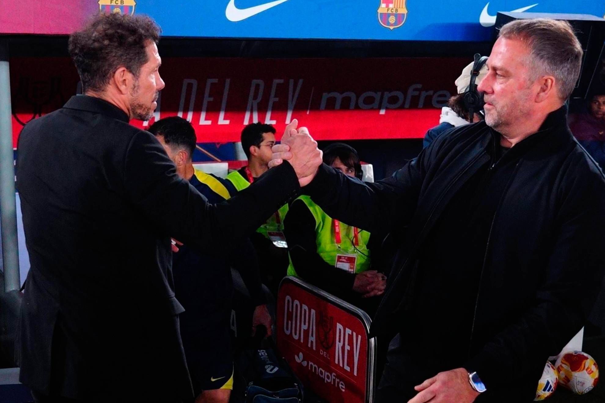 Los banquillos de LaLiga: solo cinco entrenadores están ratificados para la próxima temporada