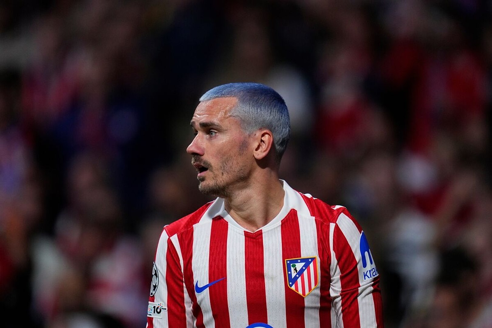 No creo que fuese un error que Griezmann fichase por el Barcelona