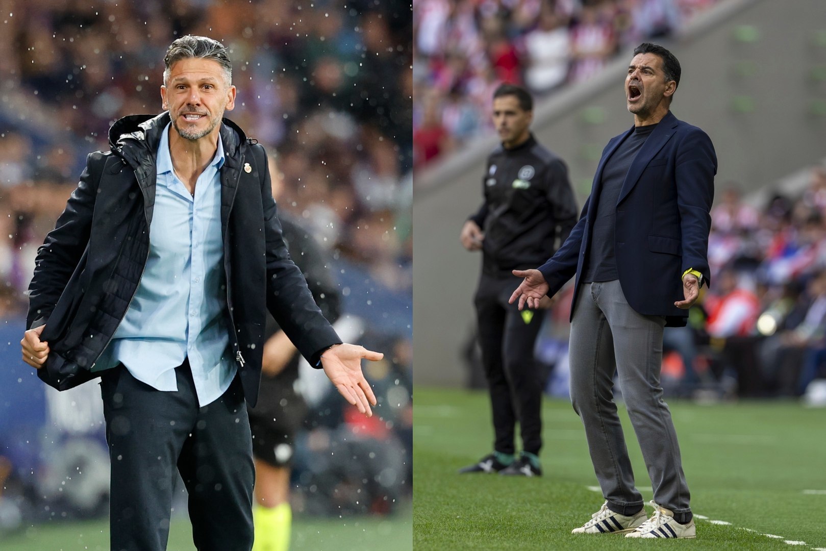 El suspenso que vaticina un posible descenso en LaLiga