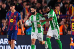 Isco Alarcón, 45 minutos y un gol para la esperanza