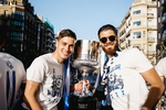 Sucic y Caleta-Car se suman a Kubo en la lista de mundialistas de la Real