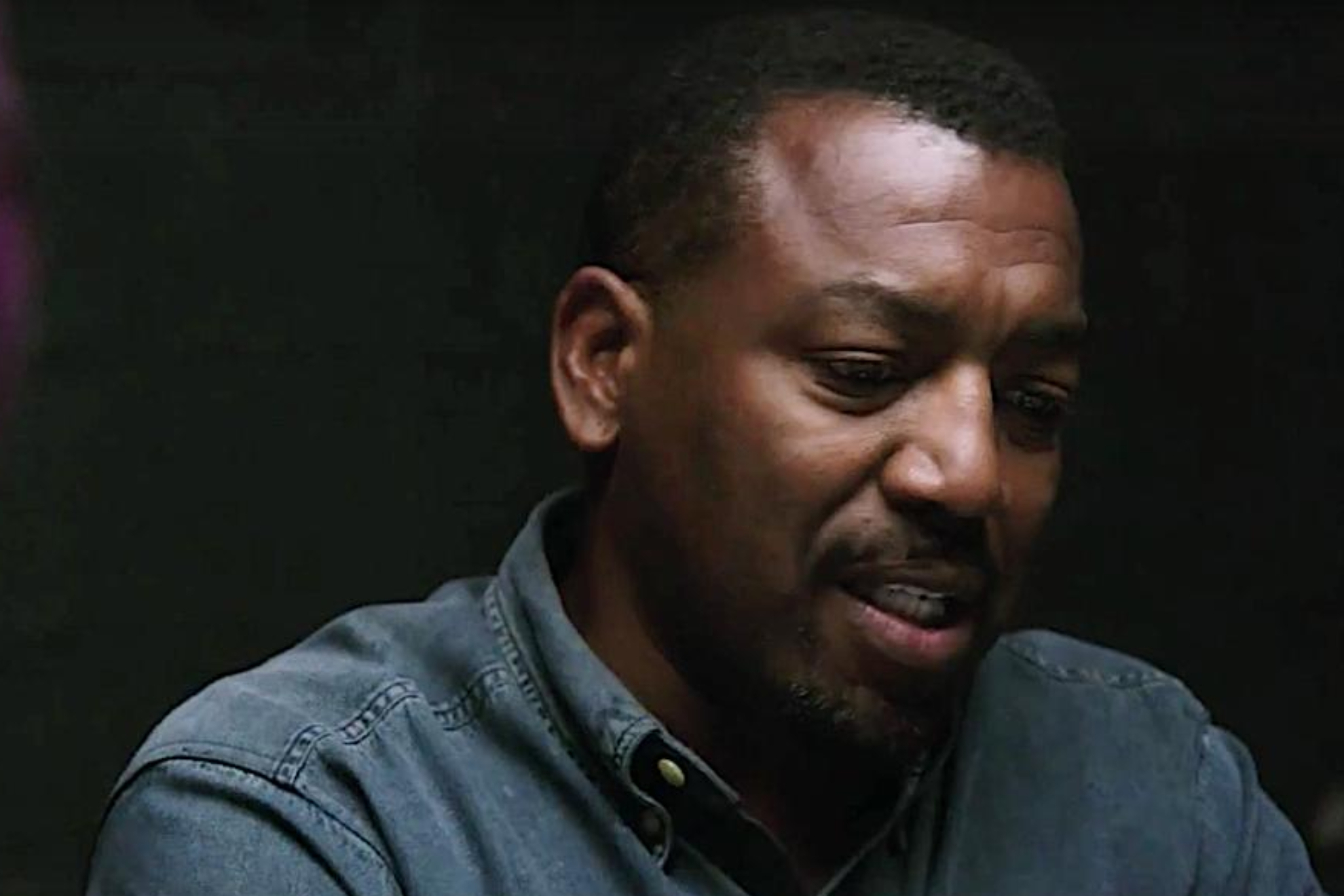 Russell Andrews, actor de ‘Better Call Saul’ y ‘Anatomía de Grey’, confirma que padece ELA: “Ha sido una lección de humildad”