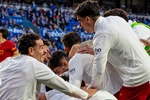 La segunda vuelta de la 'resurrección' del Valencia de Corberán... pero aún fue mejor la del año pasado