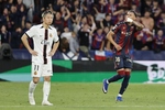 La semana trágica del Mallorca