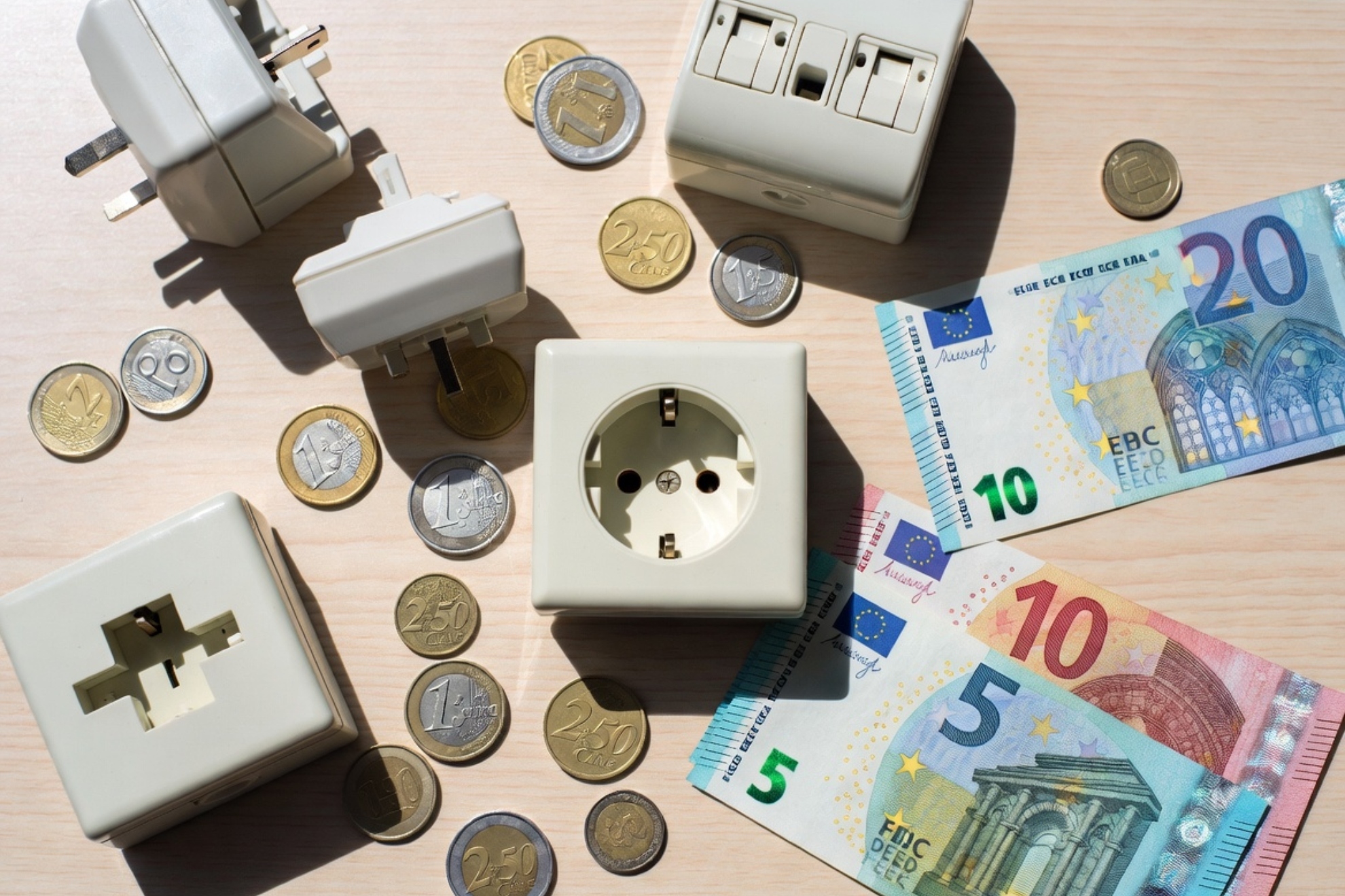 Precio de la luz por horas mañana, viernes 16 de octubre: cuándo es más barata y más cara