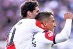 Camello, sobre Trejo: "Un corazón así merece todo lo que se vivió ayer"