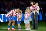 El marido de Erika