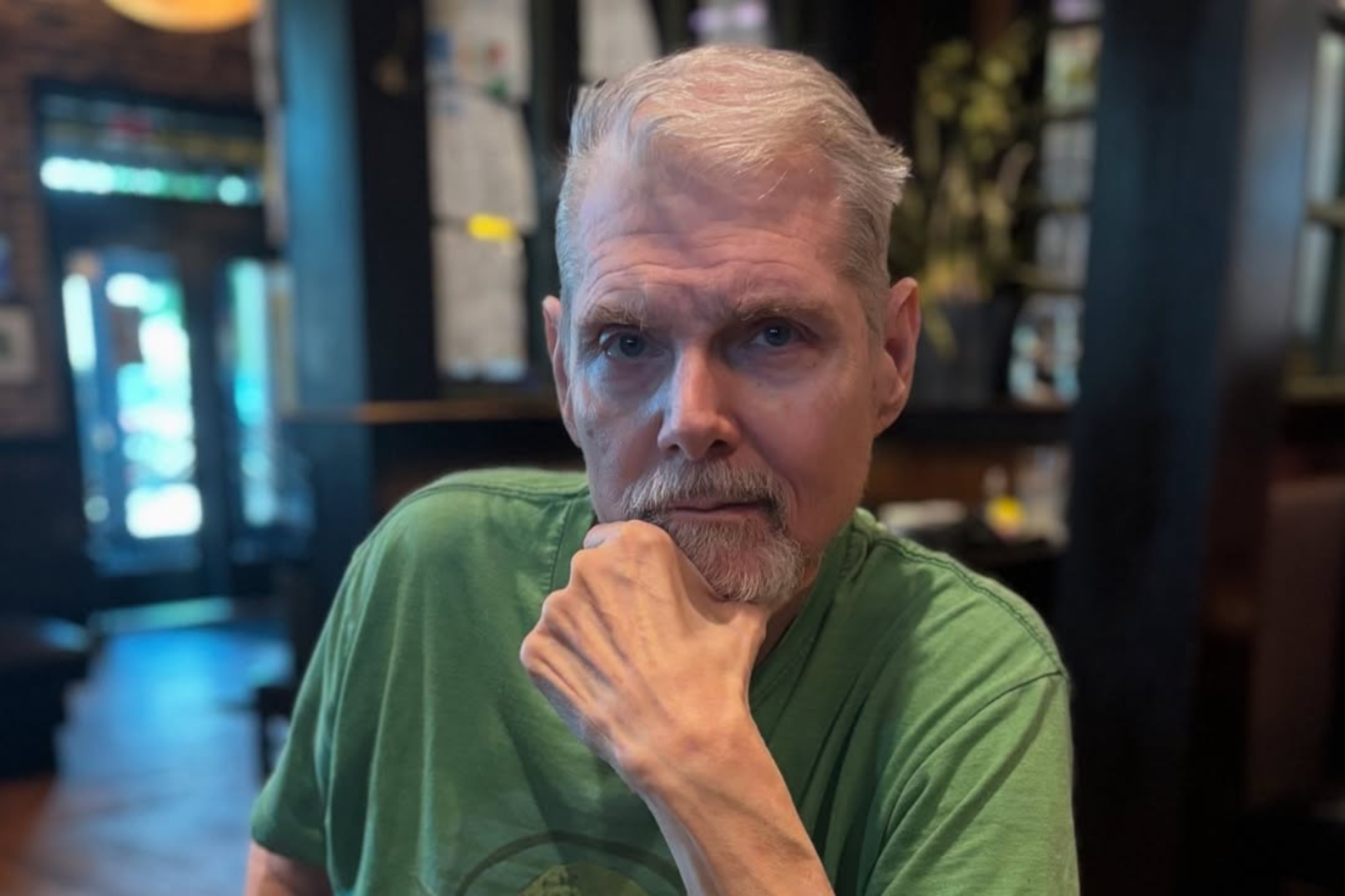 Muere Tom Kane, actor de doblaje conocido por sus papeles en 'Star Wars' o 'Las Supernenas', a los 64 años
