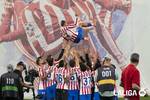 Cuando el deporte se engrandece