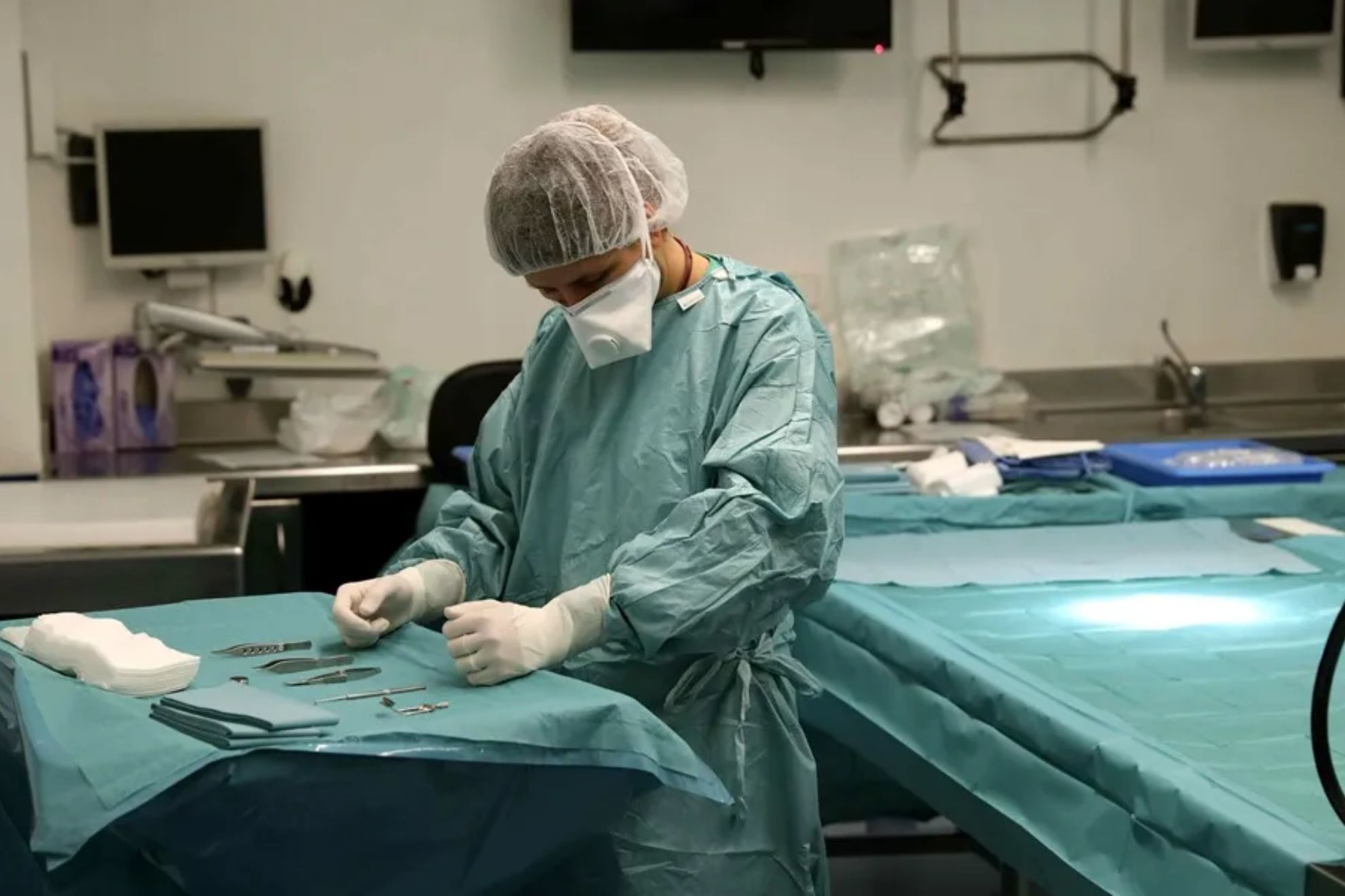 Gabriel Rabinovich, bioquímico: "Los tumores presentan una proliferación descontrolada debido a mutaciones"
