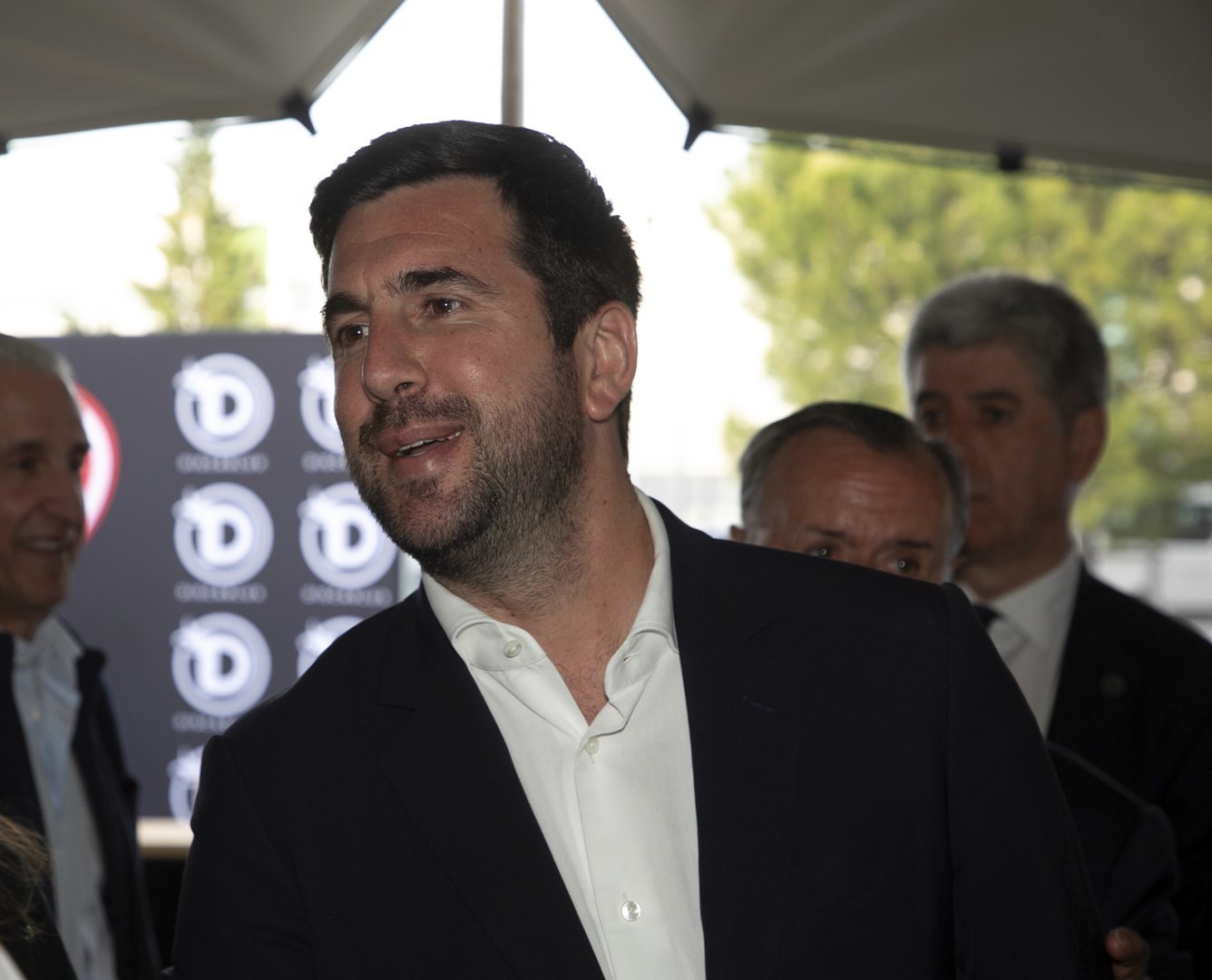 Ra�l Varela: Es m�s f�cil ganar la Champions que derrotar a Florentino