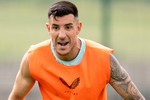 La decisión de Yuri es clave para la configuración de la plantilla de Terzic