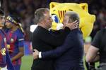 El Barcelona volverá al 1:1 este verano