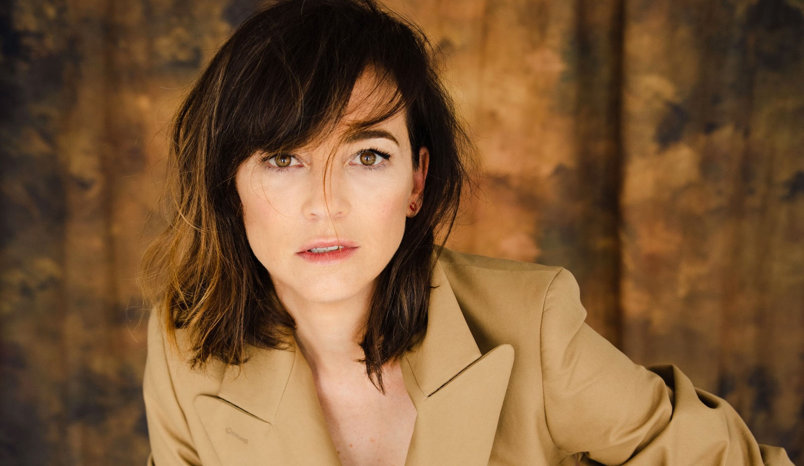 Leonor Watling presentará la III Edición de los Premios de la Academia de la Música de España
