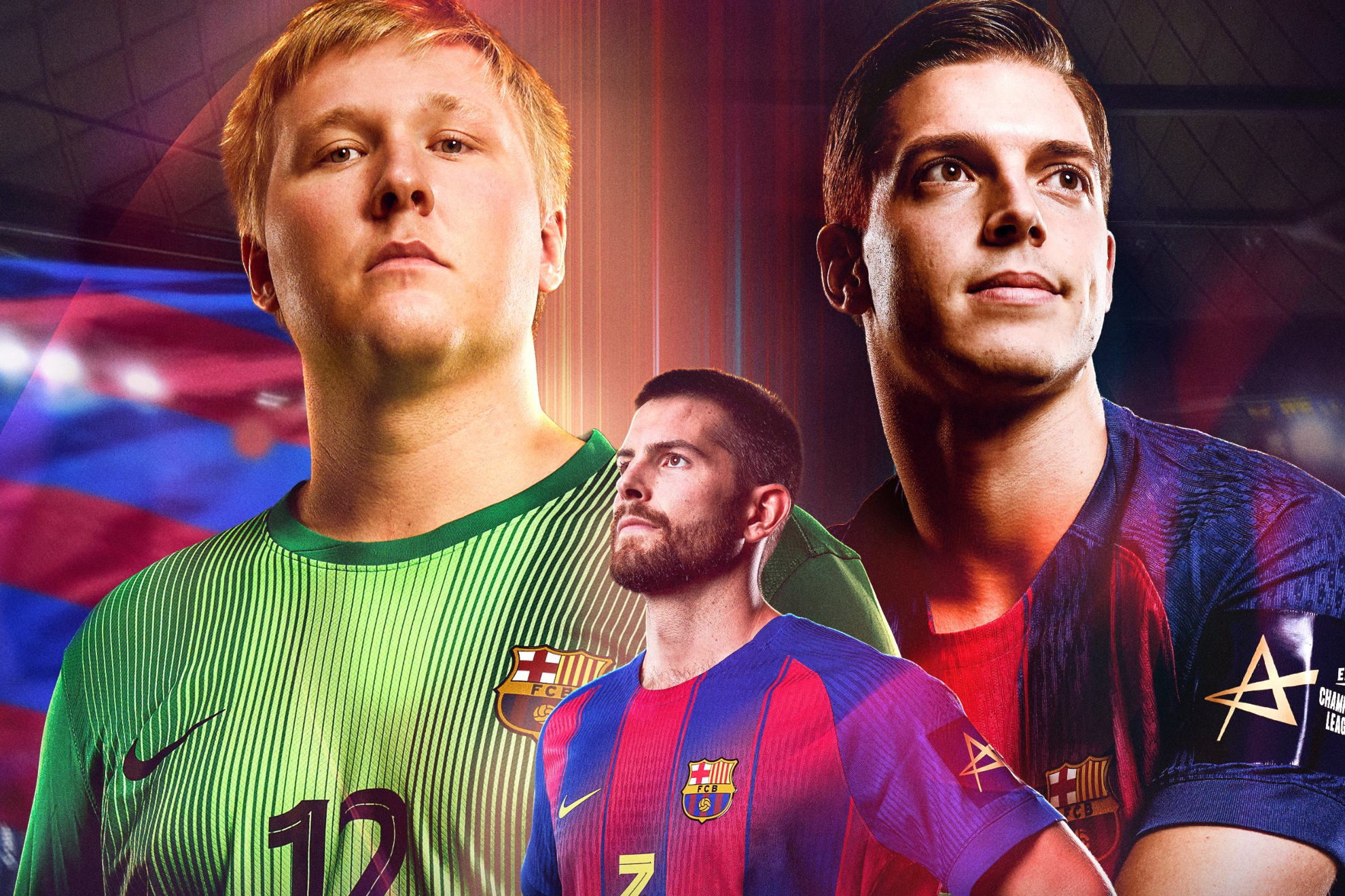 Antonio Bazán no continuará en el Barça la próxima temporada
