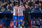 Un Atlético que no es como parecía