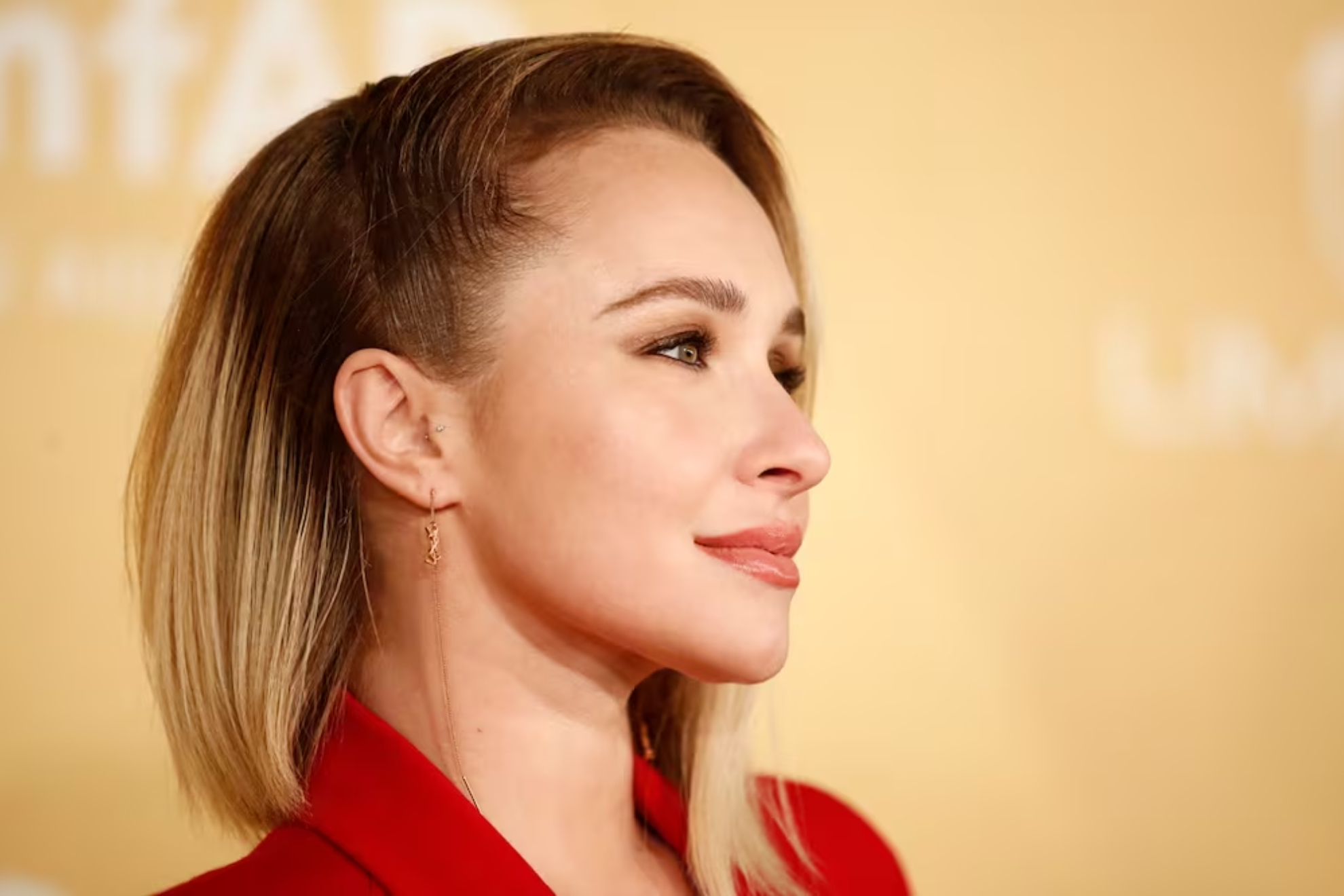 Hayden Panettiere acusa a un ganador del Oscar de denudarse ante ella en una fiesta de Hollywood