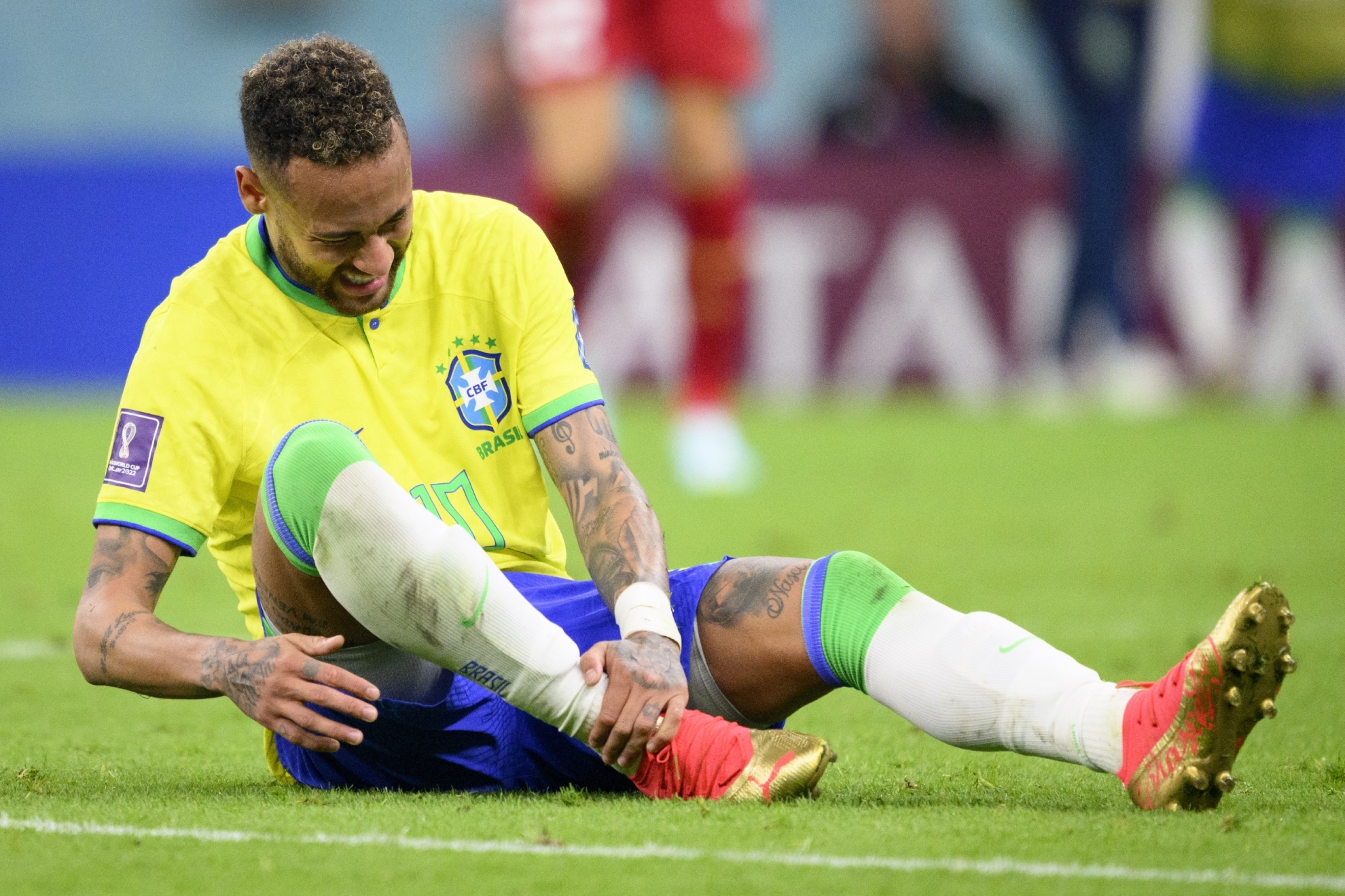 ¿Cuánto tiempo antes del Mundial 2026 se puede sustituir a un lesionado?