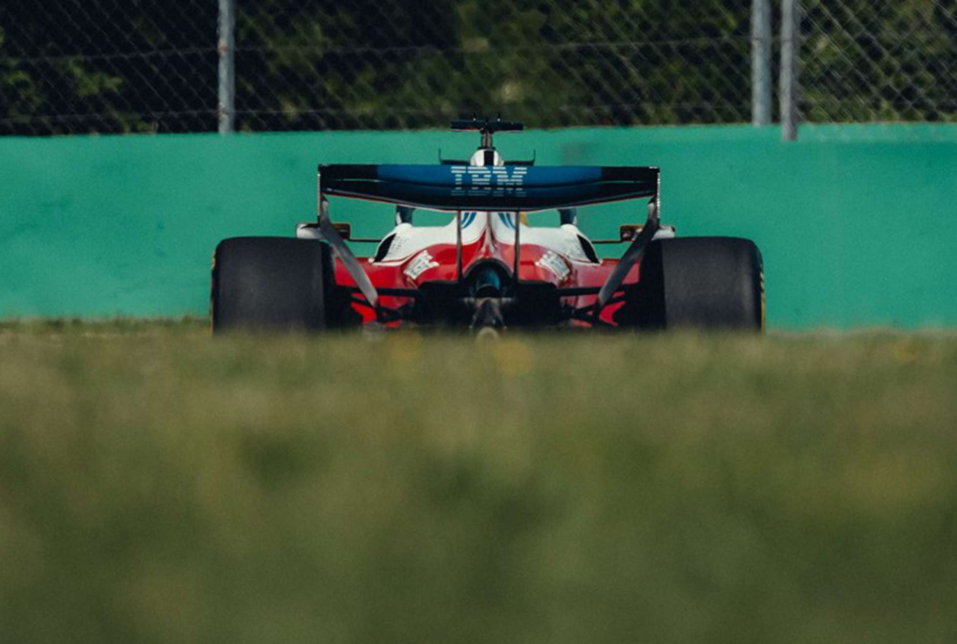 Ferrari confía en remontar en Canadá... con lo que no funcionó en Miami