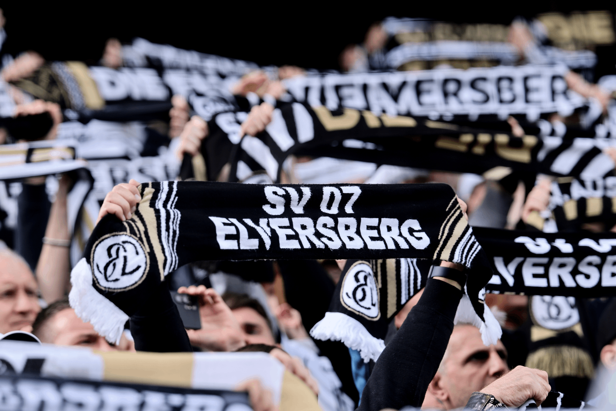 El milagro del Elversberg, el club de un pueblo de 13.000 habitantes que se ha colado en la Bundesliga