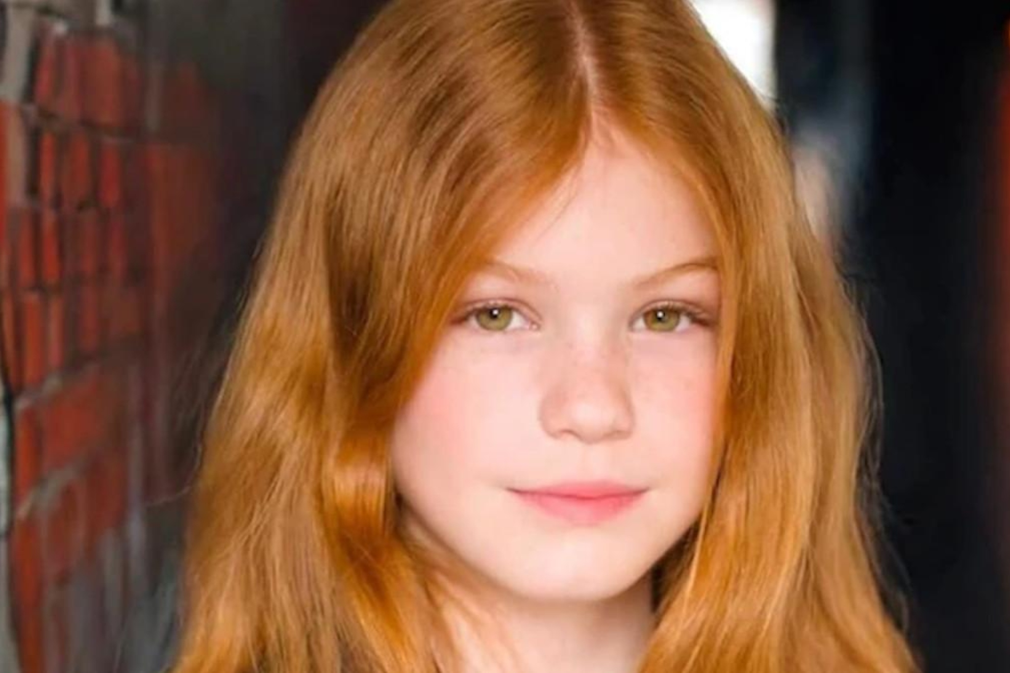 Gracie Cochrane no regresará como Ginny Weasley para la segunda temporada de la serie de ‘Harry Potter’