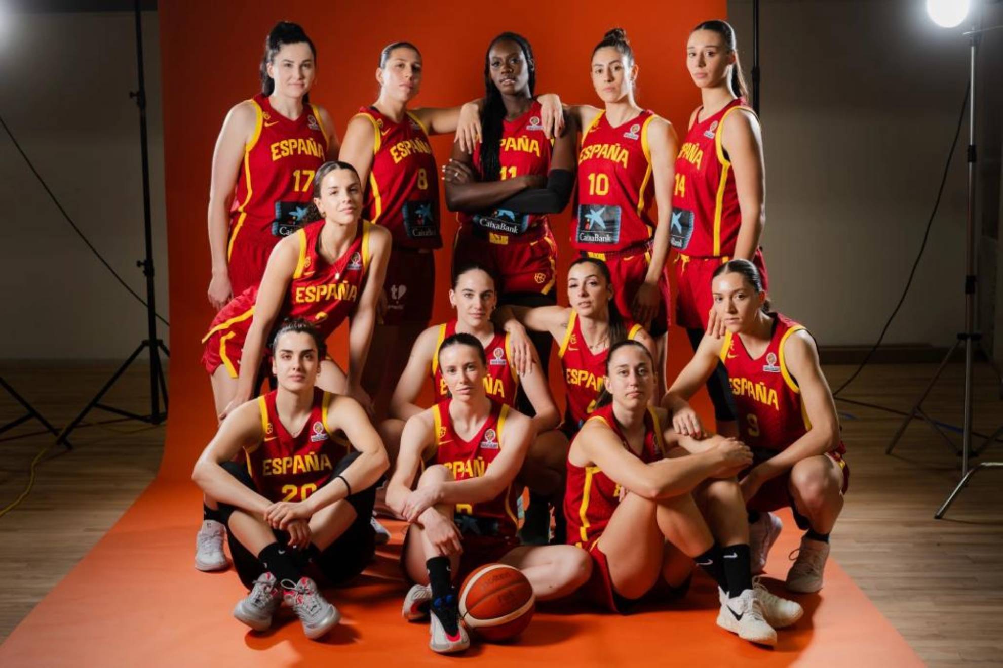 España ya conoce las fechas de su camino en el Mundial
