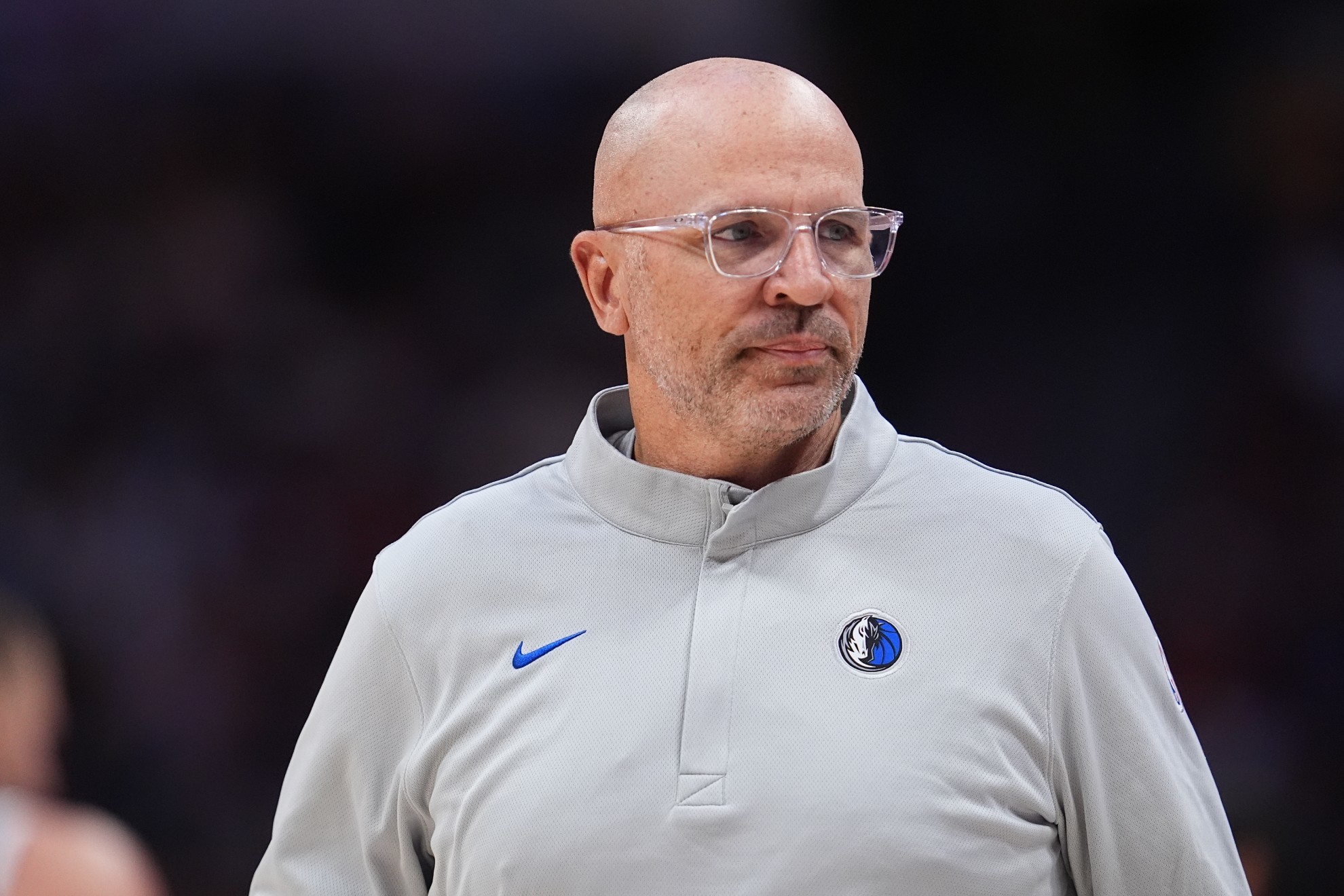 Los Mavericks despiden a Jason Kidd