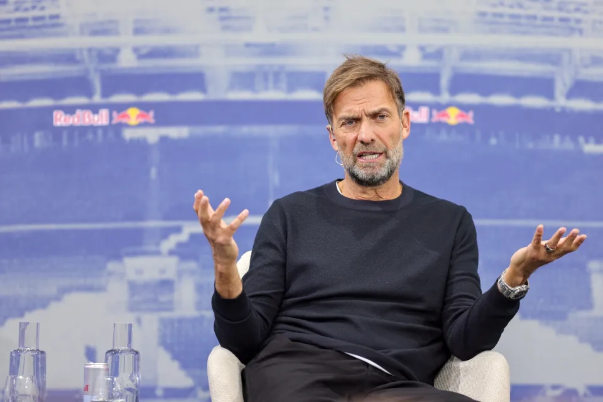 El sueño ¿imposible? del Paris FC con Klopp: "Quizás en tres o cuatro años..."