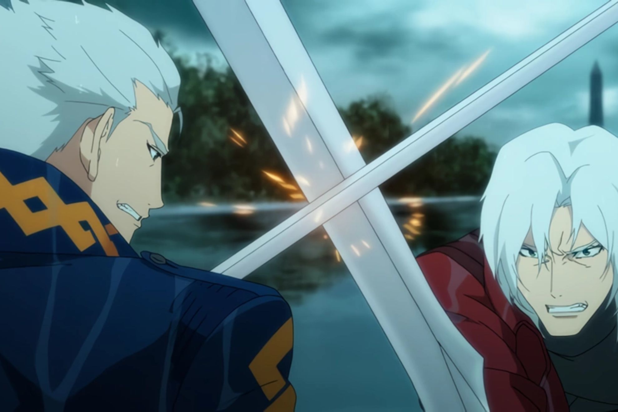 Hoy en Netflix, ya está disponible la segunda temporada de uno de los animes más exitosos y gamberros de su historia