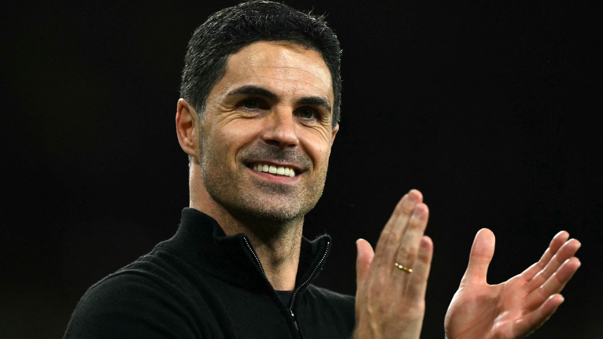 Ra�l Varela: Arteta ha relegado al Wenger invencible