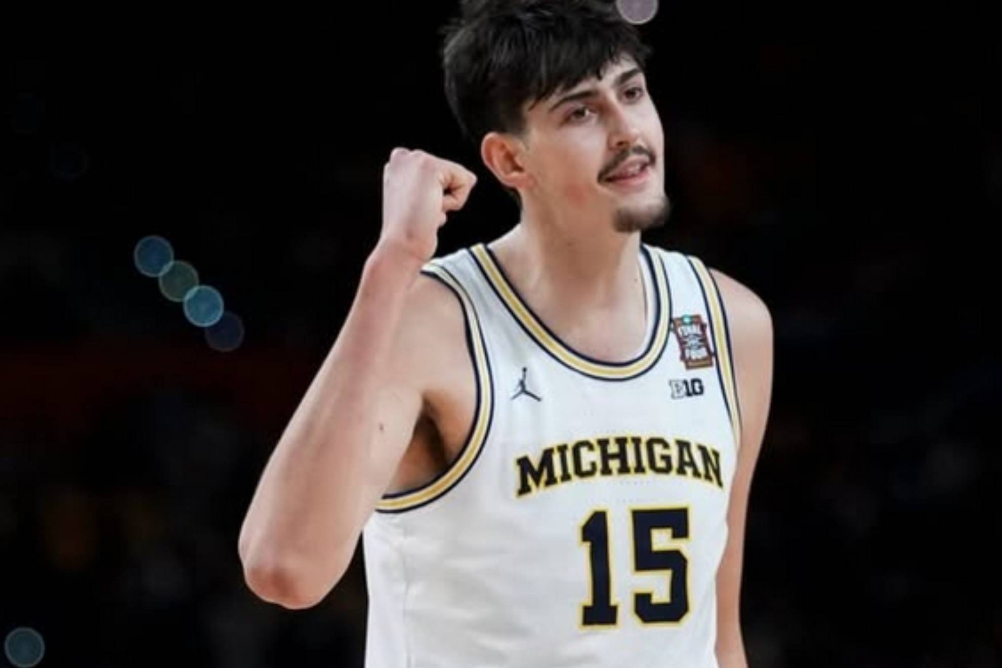 Locura en la NBA con Aday Mara de cara al Draft: se dispara su cotización y apunta a ser Top 5