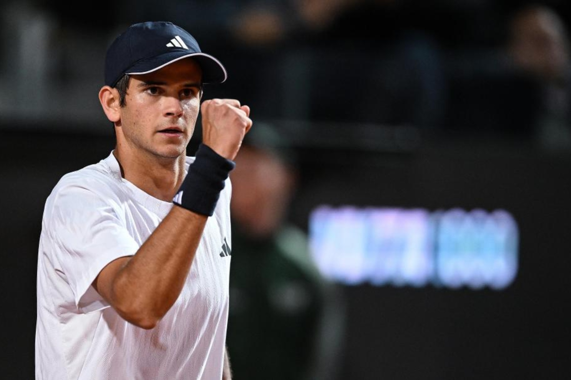 Rafa Jódar se apunta al torneo de Queen's