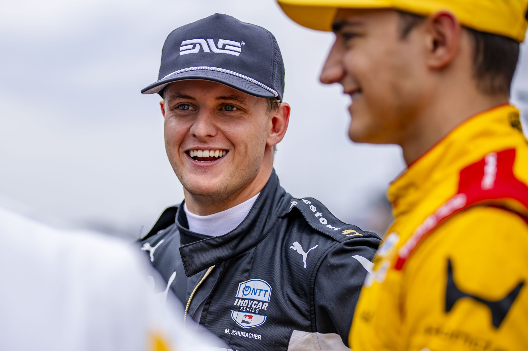 Mick Schumacher pide recuperar los V8 en la Fórmula 1: “Eso es la F1 para mí”