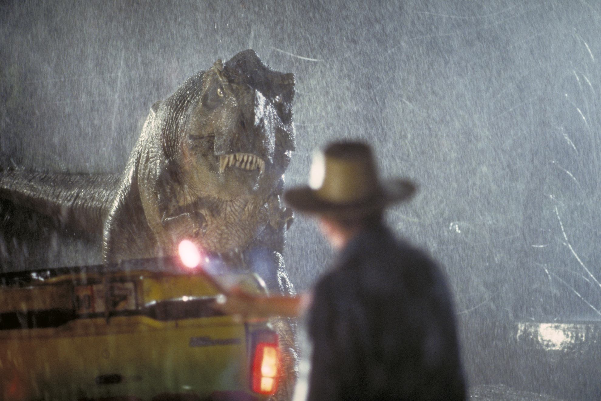 Los científicos resuelven el misterio de los brazos minúsculos del Tyrannosaurus rex